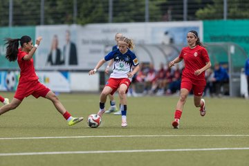 Bild 130 - wCJ Pokalfinale (HSV - ETV)